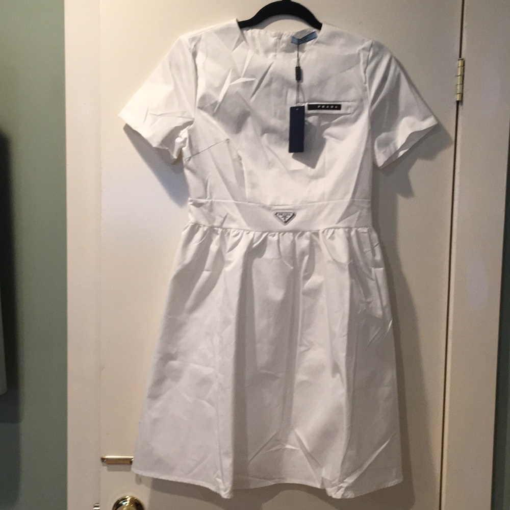 BRAND NEW Prada Dress